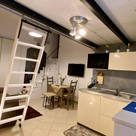 Zeus Charming Apartment Συρακούσες Εξωτερικό φωτογραφία