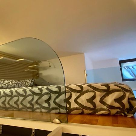 Zeus Charming Apartment Συρακούσες Δωμάτιο φωτογραφία