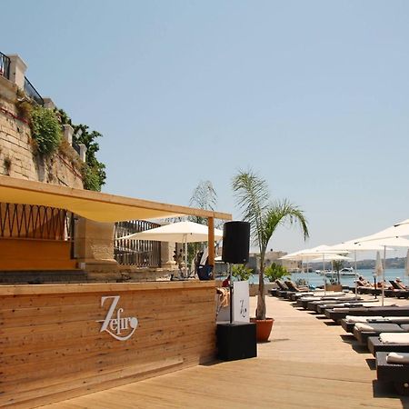 Zeus Charming Apartment Συρακούσες Εξωτερικό φωτογραφία