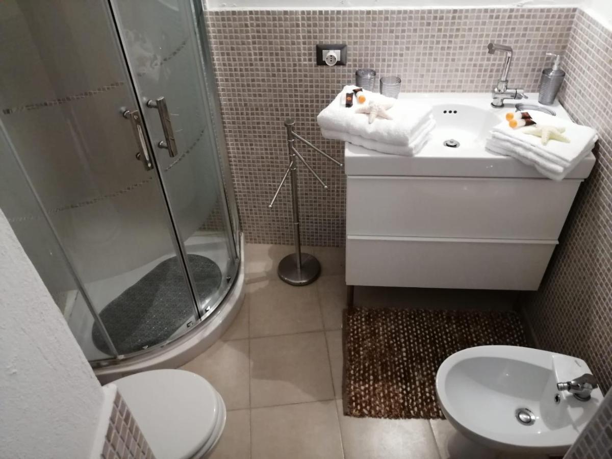 Zeus Charming Apartment Συρακούσες Εξωτερικό φωτογραφία