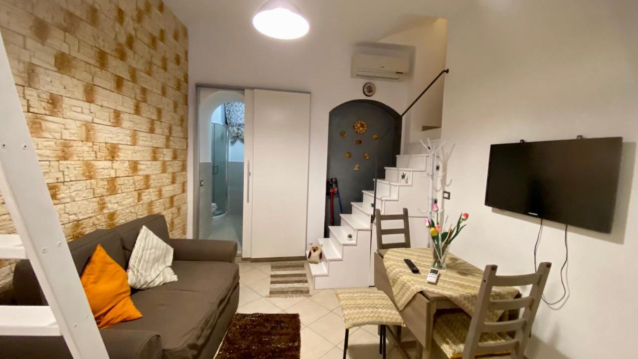 Zeus Charming Apartment Συρακούσες Εξωτερικό φωτογραφία