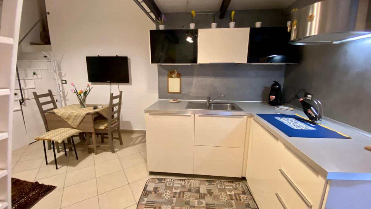 Zeus Charming Apartment Συρακούσες Εξωτερικό φωτογραφία