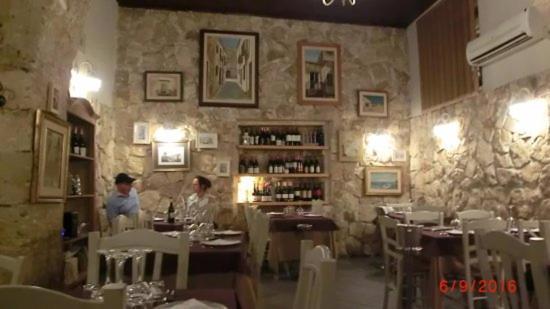 Zeus Charming Apartment Συρακούσες Εξωτερικό φωτογραφία