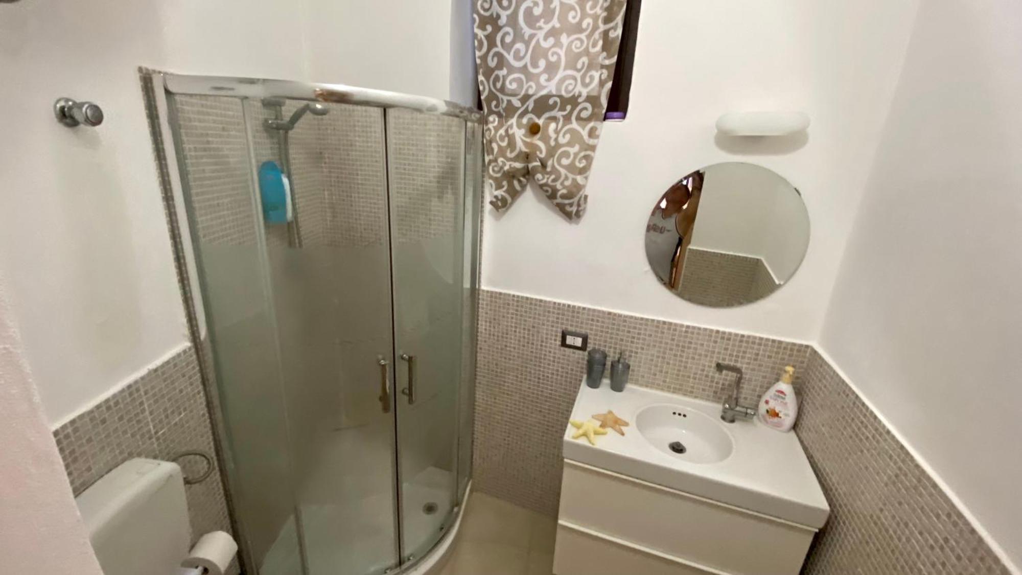 Zeus Charming Apartment Συρακούσες Δωμάτιο φωτογραφία