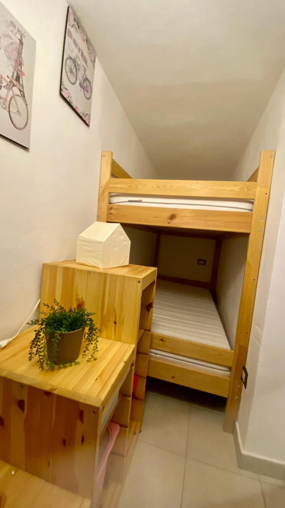 Zeus Charming Apartment Συρακούσες Δωμάτιο φωτογραφία