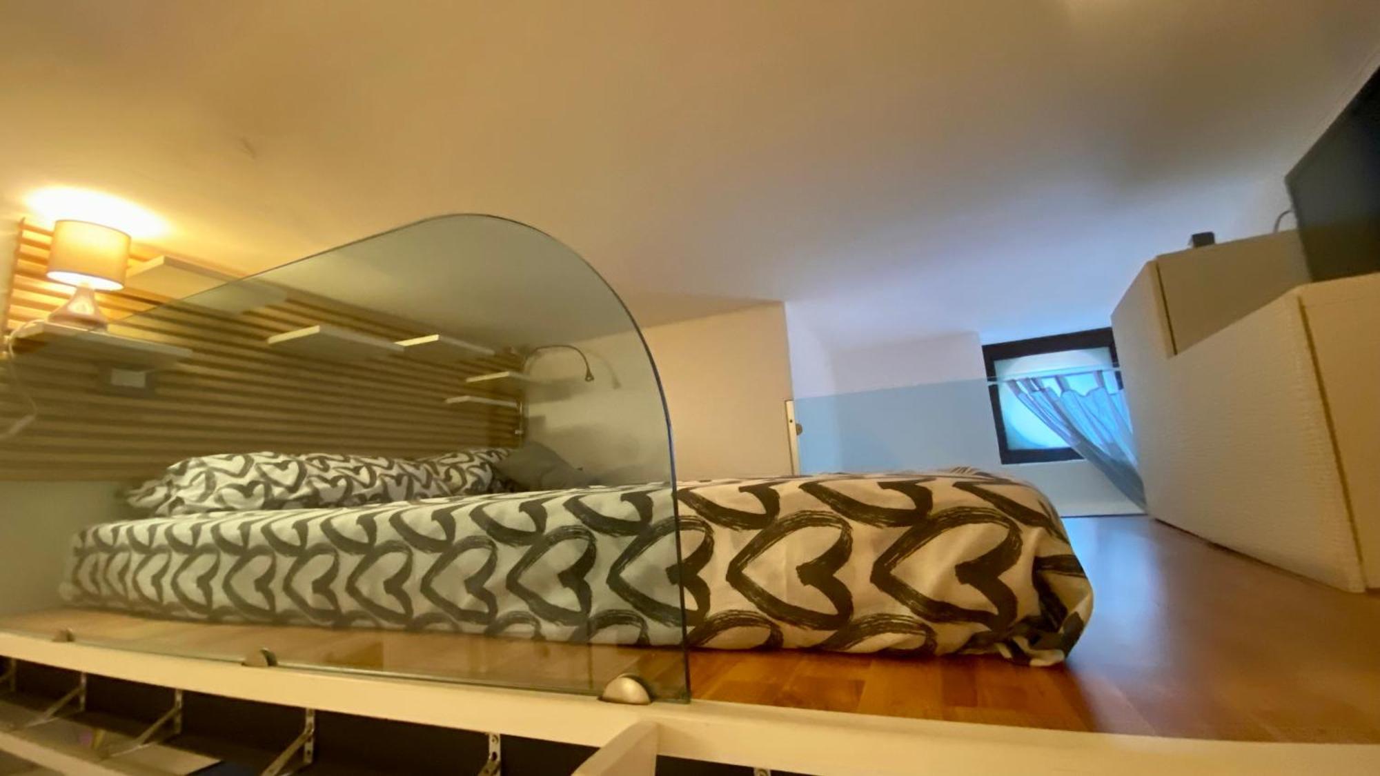 Zeus Charming Apartment Συρακούσες Δωμάτιο φωτογραφία